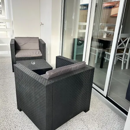 Apartament Appt 4 Personnes Tribord Leucate